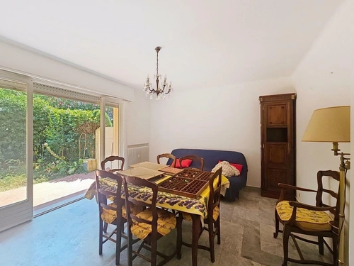 Image d'un appartement 2 pièces 45 m² à 252000€ à antibes (06600)
