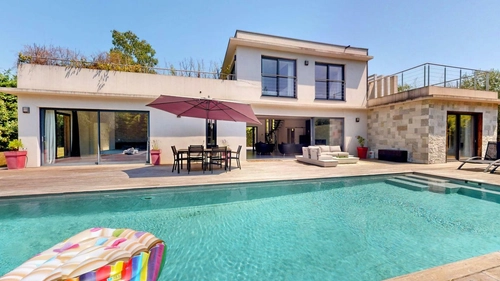 Image d'un maison 5 pièces 273 m² à 1650000€ à mougins (06250)