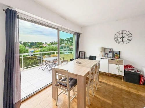 Image d'un appartement 3 pièces 70 m² à 280000€ à le cannet (06110)