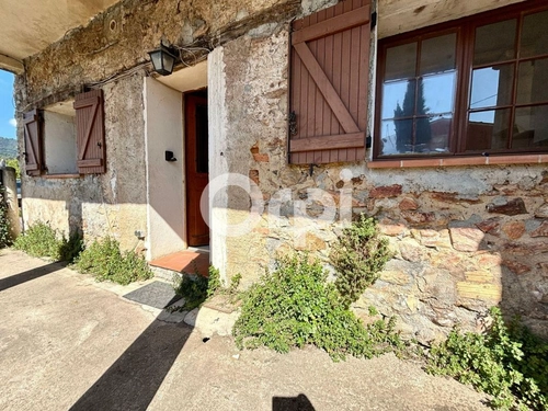 Image d'un appartement 2 pièces 40 m² à 245000€ à pégomas (06580)