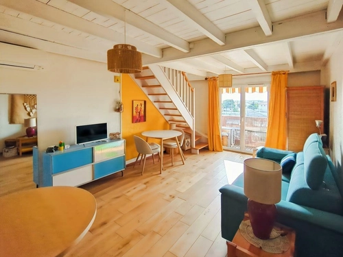 Image d'un appartement 3 pièces 49 m² à 199000€ à saint-laurent-du-var (06700)