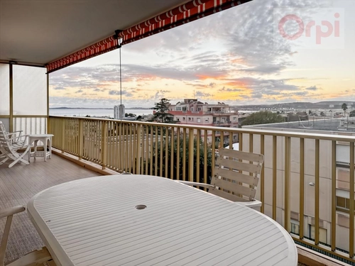 Image d'un appartement 2 pièces 67 m² à 328000€ à saint-laurent-du-var (06700)