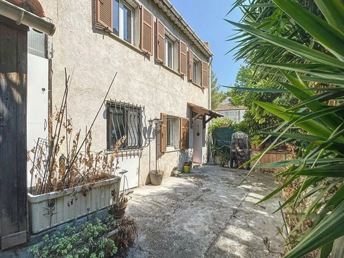 Image d'un maison 3 pièces 62 m² à 292000€ à nice (06000)