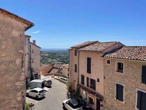 Image d'un maison 5 pièces 200 m² à 395000€ à châteauneuf-grasse (06740)