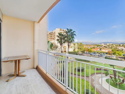 Image d'un studio 26 m² à 160000€ à mandelieu-la-napoule (06210)