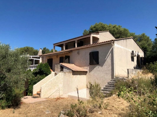 Image d'un maison 6 pièces 150 m² à 649000€ à la seyne-sur-mer (83500)