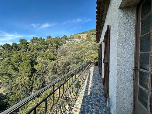 Image d'un maison 9 pièces 213 m² à 1380000€ à nice (06000)