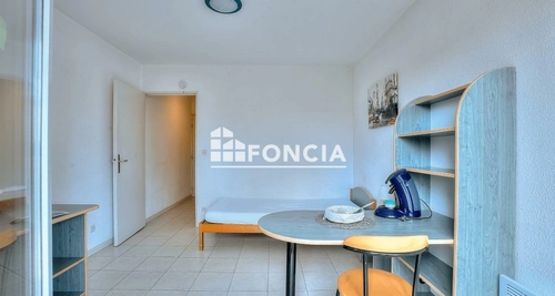 Image d'un appartement 1 pièce 19 m² à 69000€ à valbonne (06560)