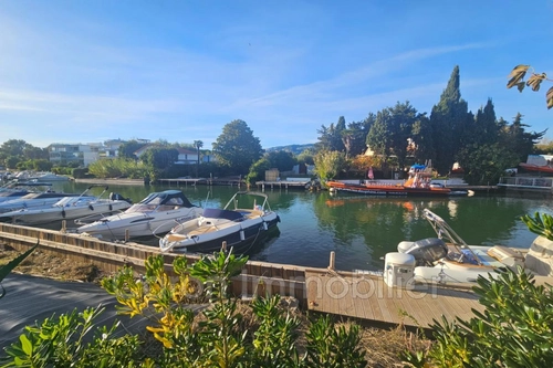 Image d'un studio 29 m² à 160000€ à mandelieu-la-napoule (06210)