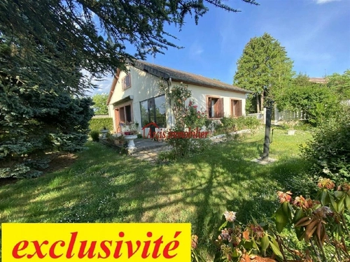 Image d'un maison 4 pièces 83 m² à 76300€ à mailly-le-camp (10230)