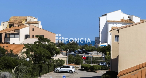 Image d'un appartement 3 pièces 48 m² à 115000€ à leucate (11370)