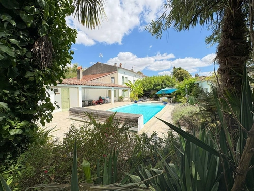 Image d'un maison 6 pièces 175 m² à 339000€ à avignonet-lauragais (31290)