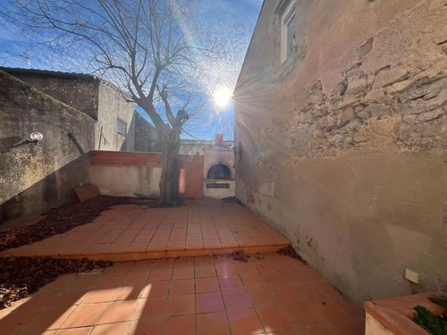 Image d'un studio 27 m² à 450€ à villepinte (11150)