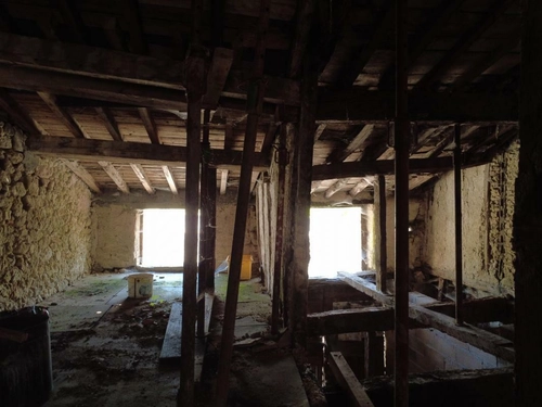 Image d'un maison 1 pièce 73 m² à 40000€ à castelnaudary (11400)