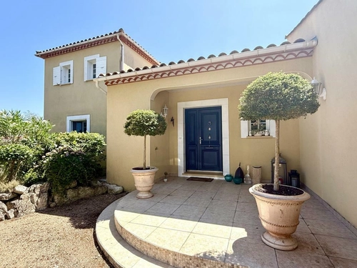 Image d'un maison 4 pièces 143 m² à 369000€ à castelnaudary (11400)