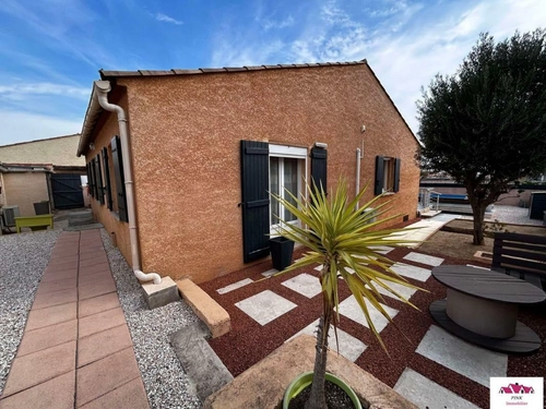 Image d'un maison 3 pièces 89 m² à 258000€ à lézignan-corbières (11200)