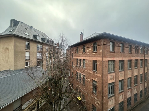 Image d'un appartement 3 pièces 68 m² à 636€ à rodez (12000)