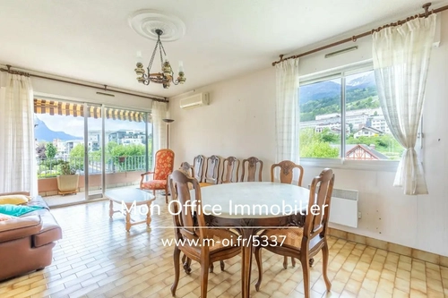 Image d'un appartement 4 pièces 82 m² à 225000€ à embrun (05200)