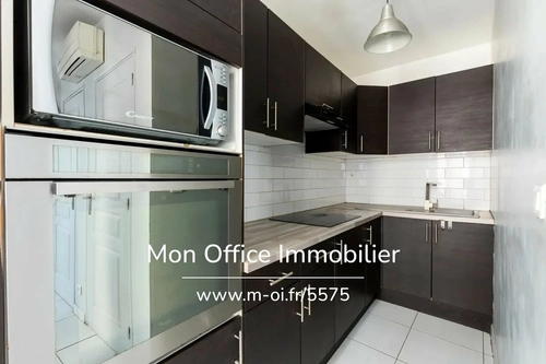 Image d'un maison 3 pièces 69 m² à 188000€ à aubagne (13400)