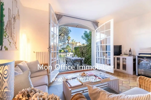 Image d'un maison 5 pièces 83 m² à 1325000€ à grimaud (83310)