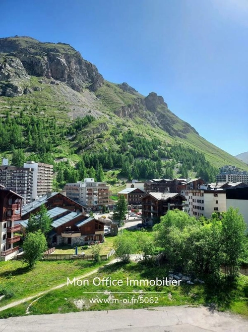 Image d'un studio 22 m² à 357000€ à val-d'isère (73150)