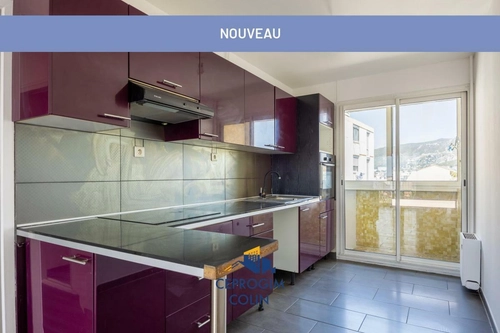Image d'un appartement 3 pièces 66 m² à 179000€ à marseille 10ème (13010)