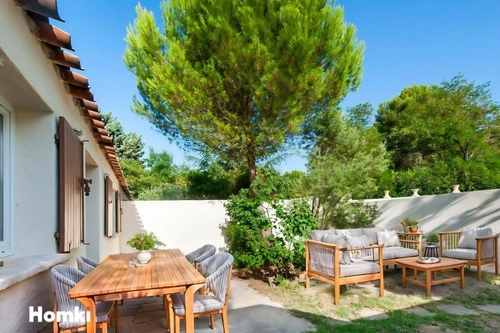 Image d'un maison 3 pièces 48 m² à 265000€ à aix-en-provence (13090)