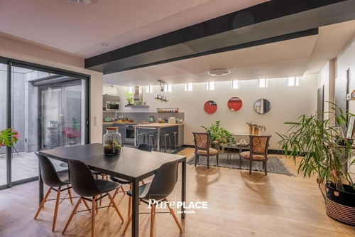 Image d'un maison 7 pièces 177 m² à 649000€ à talence (33400)