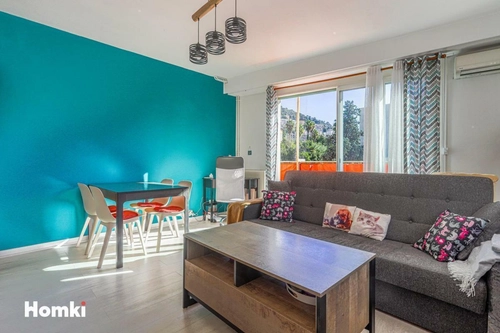 Image d'un appartement 3 pièces 68 m² à 299000€ à nice (06000)
