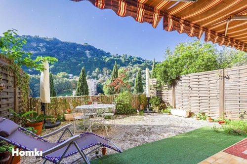 Image d'un appartement 2 pièces 49 m² à 229000€ à nice (06000)