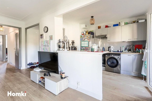 Image d'un appartement 3 pièces 54 m² à 205000€ à nice (06000)