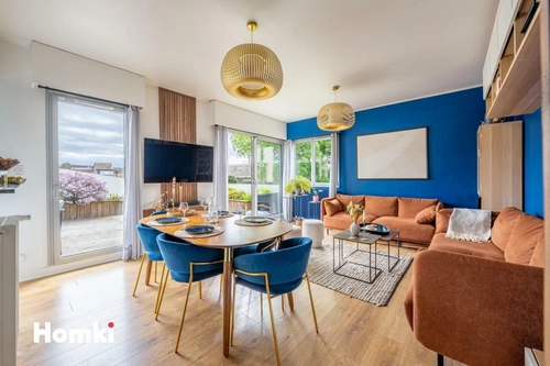Image d'un appartement 3 pièces 66 m² à 390000€ à le bouscat (33110)