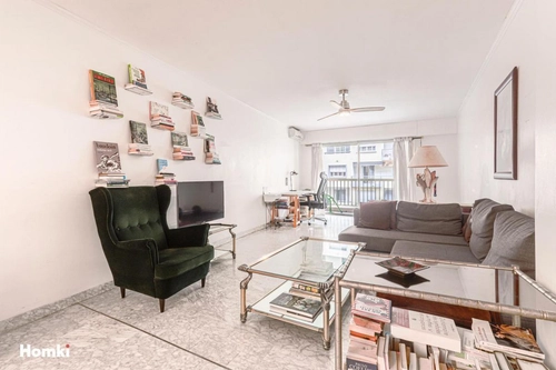 Image d'un appartement 3 pièces 93 m² à 380000€ à nice (06000)