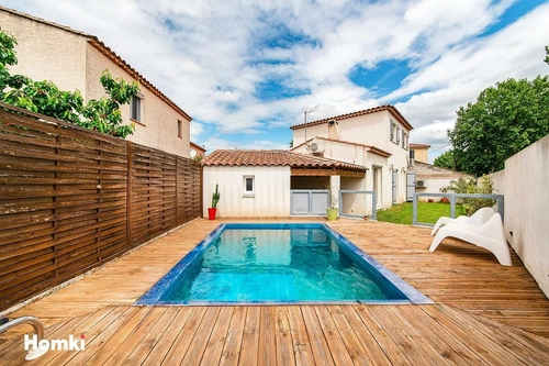 Image d'un maison 4 pièces 90 m² à 400000€ à salon-de-provence (13300)