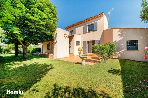 Image d'un maison 5 pièces 154 m² à 536900€ à salon-de-provence (13300)