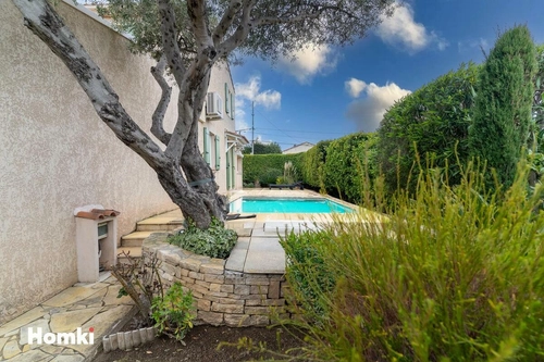 Image d'un maison 6 pièces 152 m² à 529900€ à salon-de-provence (13300)