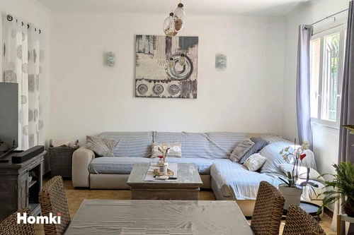 Image d'un maison 4 pièces 130 m² à 385000€ à trans-en-provence (83720)