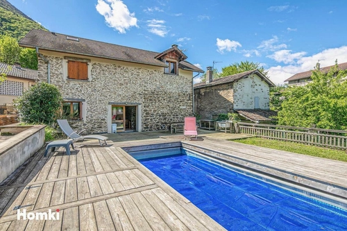 Image d'un maison 5 pièces 117 m² à 480000€ à champ-sur-drac (38560)