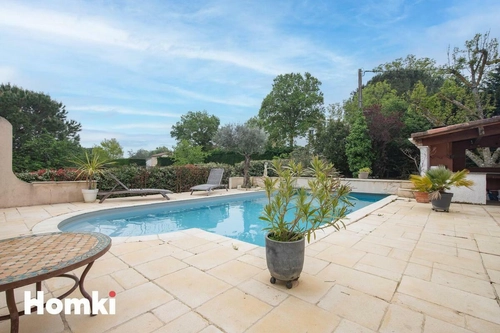 Image d'un maison 6 pièces 162 m² à 380000€ à l'isle-jourdain (86150)
