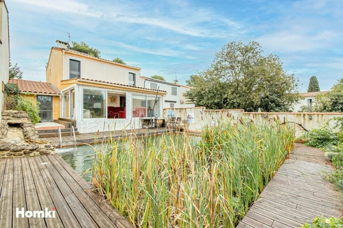 Image d'un maison 5 pièces 130 m² à 419000€ à juvignac (34990)