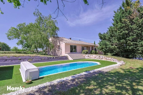 Image d'un maison 6 pièces 175 m² à 369000€ à vacquiers (31340)