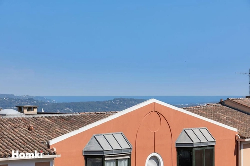 Image d'un appartement 3 pièces 53 m² à 195000€ à grasse (06130)