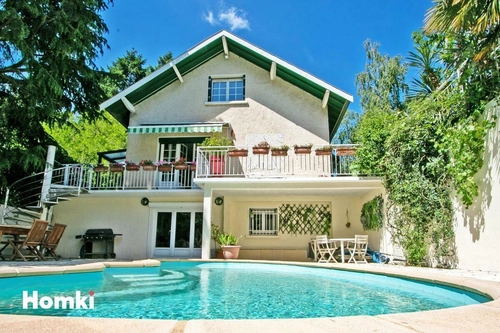 Image d'un maison 7 pièces 178 m² à 539000€ à saint-pierre-de-chandieu (69780)
