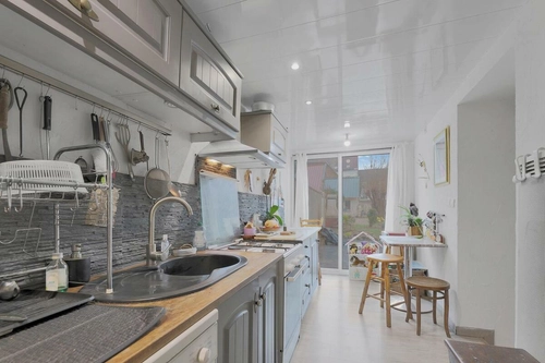 Image d'un maison 5 pièces 197 m² à 230000€ à saint-amand-les-eaux (59230)
