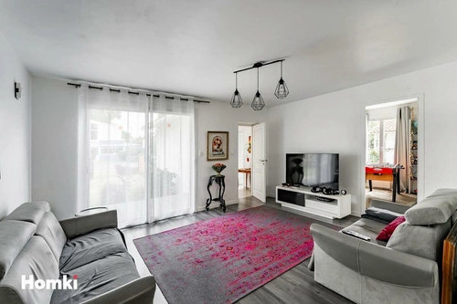 Image d'un maison 5 pièces 143 m² à 530000€ à arès (33740)