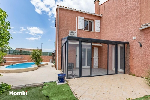 Image d'un maison 5 pièces 133 m² à 449000€ à frontignan (34110)