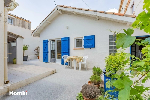 Image d'un maison 5 pièces 80 m² à 327000€ à frontignan (34110)