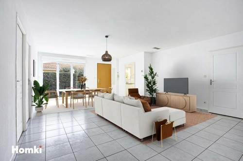 Image d'un maison 3 pièces 78 m² à 175000€ à baho (66540)
