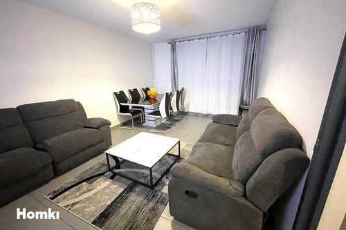 Image d'un appartement 4 pièces 80 m² à 189000€ à meyzieu (69330)