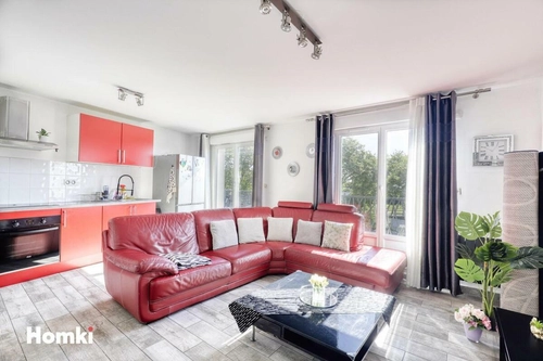 Image d'un appartement 4 pièces 67 m² à 139900€ à le havre (76620)